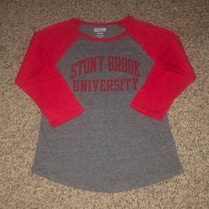 Stony Brook University Shirt